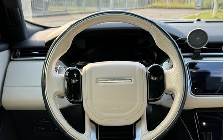 Land Rover Range Rover Velar I, 2020 год, 3 850 000 рублей, 7 фотография