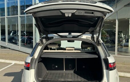 Land Rover Range Rover Velar I, 2020 год, 3 850 000 рублей, 19 фотография
