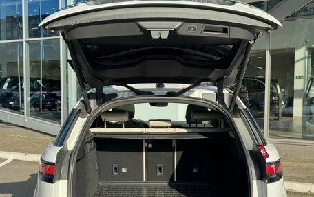 Land Rover Range Rover Velar I, 2020 год, 3 850 000 рублей, 17 фотография