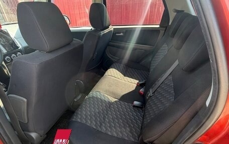 Suzuki SX4 II рестайлинг, 2007 год, 590 000 рублей, 5 фотография