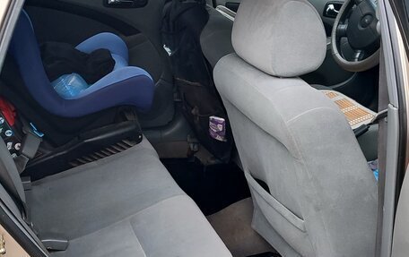 Chevrolet Lacetti, 2006 год, 418 000 рублей, 6 фотография