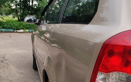 Chevrolet Lacetti, 2006 год, 418 000 рублей, 4 фотография