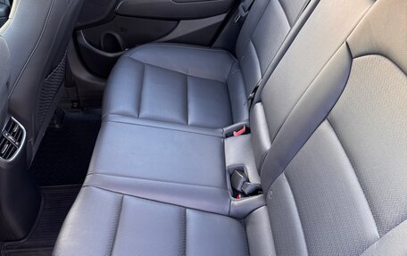 Hyundai Elantra VI рестайлинг, 2018 год, 1 850 000 рублей, 16 фотография