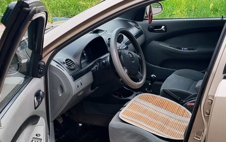 Chevrolet Lacetti, 2006 год, 418 000 рублей, 9 фотография
