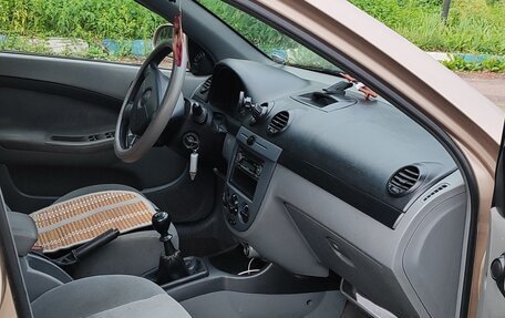 Chevrolet Lacetti, 2006 год, 418 000 рублей, 7 фотография