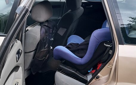 Chevrolet Lacetti, 2006 год, 418 000 рублей, 8 фотография
