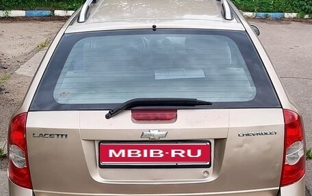 Chevrolet Lacetti, 2006 год, 418 000 рублей, 2 фотография