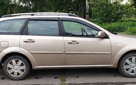 Chevrolet Lacetti, 2006 год, 418 000 рублей, 11 фотография