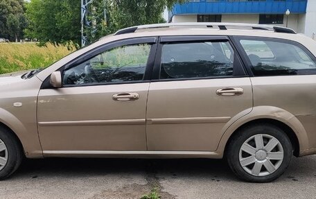 Chevrolet Lacetti, 2006 год, 418 000 рублей, 12 фотография