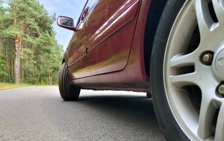 Mitsubishi Lancer IX, 2006 год, 365 000 рублей, 6 фотография