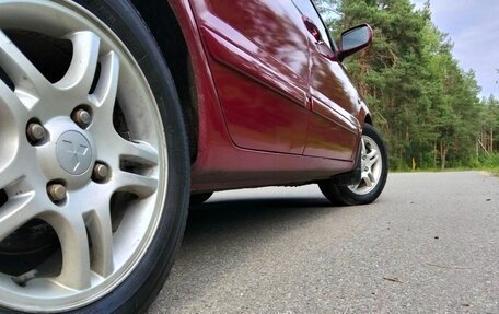 Mitsubishi Lancer IX, 2006 год, 365 000 рублей, 5 фотография