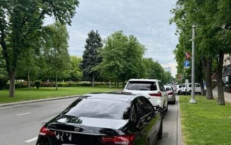 Mercedes-Benz E-Класс, 2018 год, 2 650 000 рублей, 13 фотография