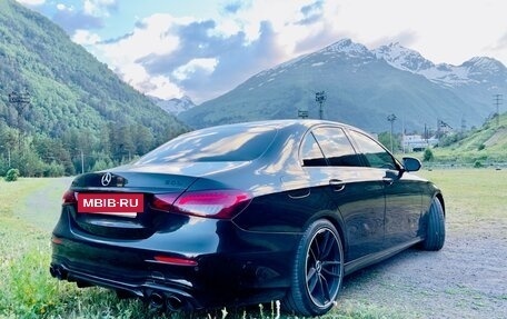 Mercedes-Benz E-Класс, 2018 год, 2 650 000 рублей, 6 фотография