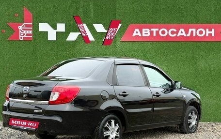 Datsun on-DO I рестайлинг, 2015 год, 380 000 рублей, 6 фотография