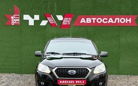 Datsun on-DO I рестайлинг, 2015 год, 380 000 рублей, 2 фотография