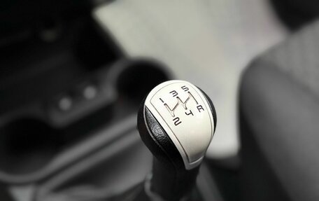 Datsun on-DO I рестайлинг, 2015 год, 380 000 рублей, 22 фотография