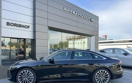 Audi A6, 2026 год, 8 400 000 рублей, 5 фотография