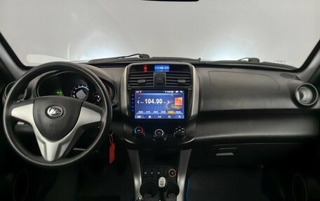 Lifan X60 I рестайлинг, 2016 год, 598 000 рублей, 12 фотография