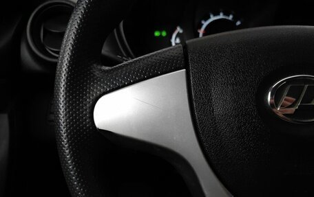 Lifan X60 I рестайлинг, 2016 год, 598 000 рублей, 18 фотография