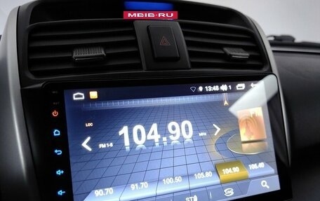 Lifan X60 I рестайлинг, 2016 год, 598 000 рублей, 15 фотография