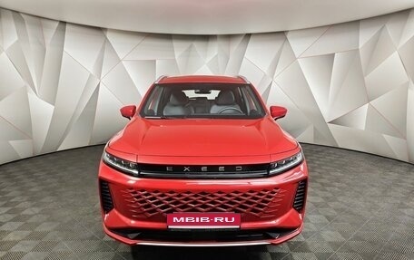 CheryExeed LX, 2024 год, 2 055 000 рублей, 7 фотография