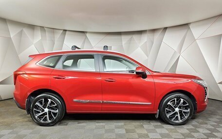Haval Jolion, 2021 год, 1 515 000 рублей, 6 фотография
