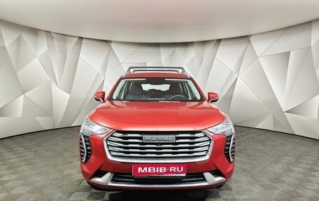Haval Jolion, 2021 год, 1 515 000 рублей, 7 фотография