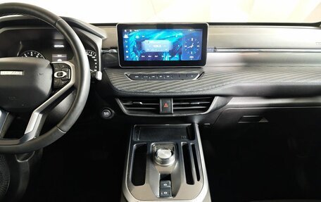 Haval Jolion, 2021 год, 1 515 000 рублей, 15 фотография