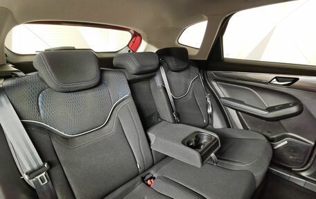 Haval Jolion, 2021 год, 1 515 000 рублей, 17 фотография