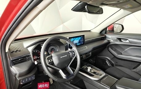Haval Jolion, 2021 год, 1 515 000 рублей, 19 фотография