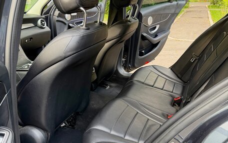 Mercedes-Benz C-Класс, 2016 год, 2 600 000 рублей, 8 фотография