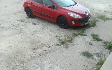 Peugeot 308 II, 2010 год, 530 000 рублей, 6 фотография