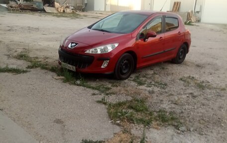 Peugeot 308 II, 2010 год, 530 000 рублей, 5 фотография