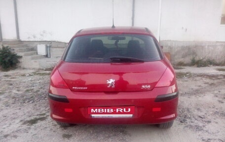Peugeot 308 II, 2010 год, 530 000 рублей, 8 фотография