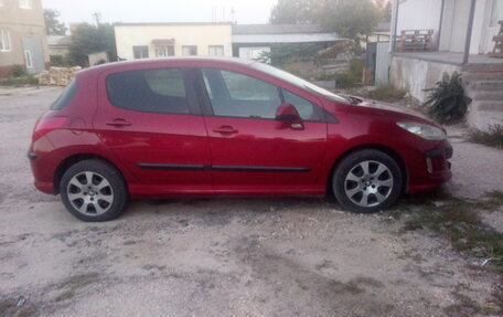 Peugeot 308 II, 2010 год, 530 000 рублей, 11 фотография
