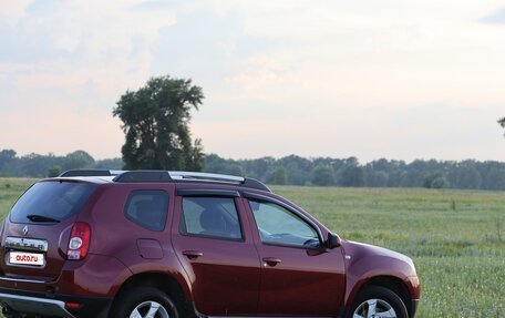 Renault Duster I рестайлинг, 2013 год, 1 290 000 рублей, 7 фотография