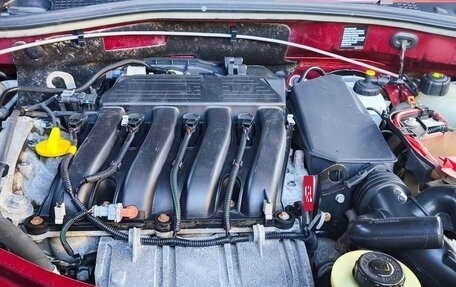 Renault Duster I рестайлинг, 2013 год, 1 290 000 рублей, 25 фотография