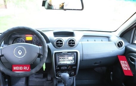 Renault Duster I рестайлинг, 2013 год, 1 290 000 рублей, 24 фотография