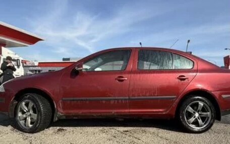Skoda Octavia, 2005 год, 380 000 рублей, 3 фотография