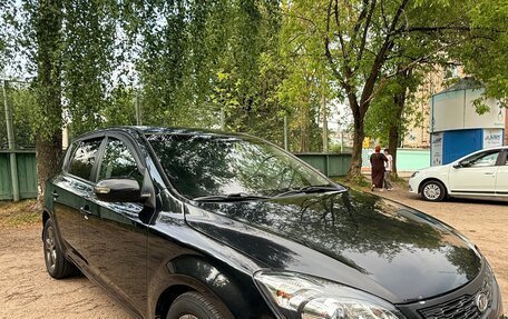 KIA cee'd I рестайлинг, 2011 год, 750 000 рублей, 3 фотография