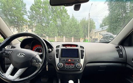 KIA cee'd I рестайлинг, 2011 год, 750 000 рублей, 7 фотография