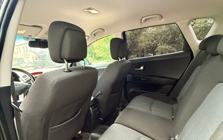 KIA cee'd I рестайлинг, 2011 год, 750 000 рублей, 6 фотография