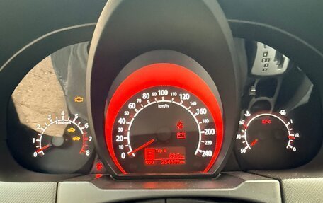 KIA cee'd I рестайлинг, 2011 год, 750 000 рублей, 5 фотография