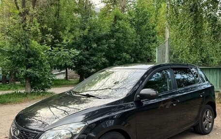 KIA cee'd I рестайлинг, 2011 год, 750 000 рублей, 2 фотография