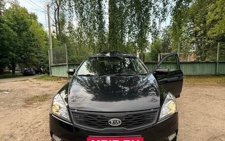 KIA cee'd I рестайлинг, 2011 год, 750 000 рублей, 9 фотография
