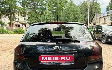 KIA cee'd I рестайлинг, 2011 год, 750 000 рублей, 4 фотография