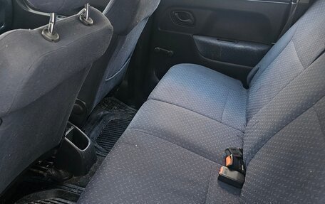 Suzuki Wagon R+ II, 2005 год, 345 000 рублей, 15 фотография