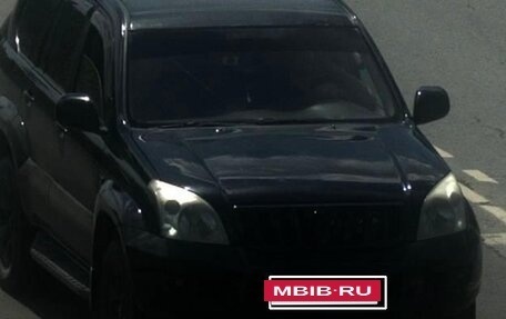 Toyota Land Cruiser Prado 120 рестайлинг, 2007 год, 1 785 000 рублей, 14 фотография