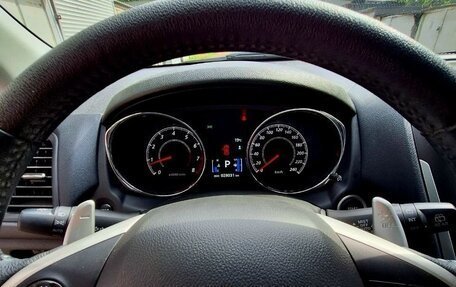 Mitsubishi ASX I рестайлинг, 2014 год, 1 850 000 рублей, 13 фотография
