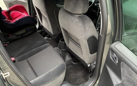 Peugeot 207 I, 2007 год, 415 000 рублей, 9 фотография